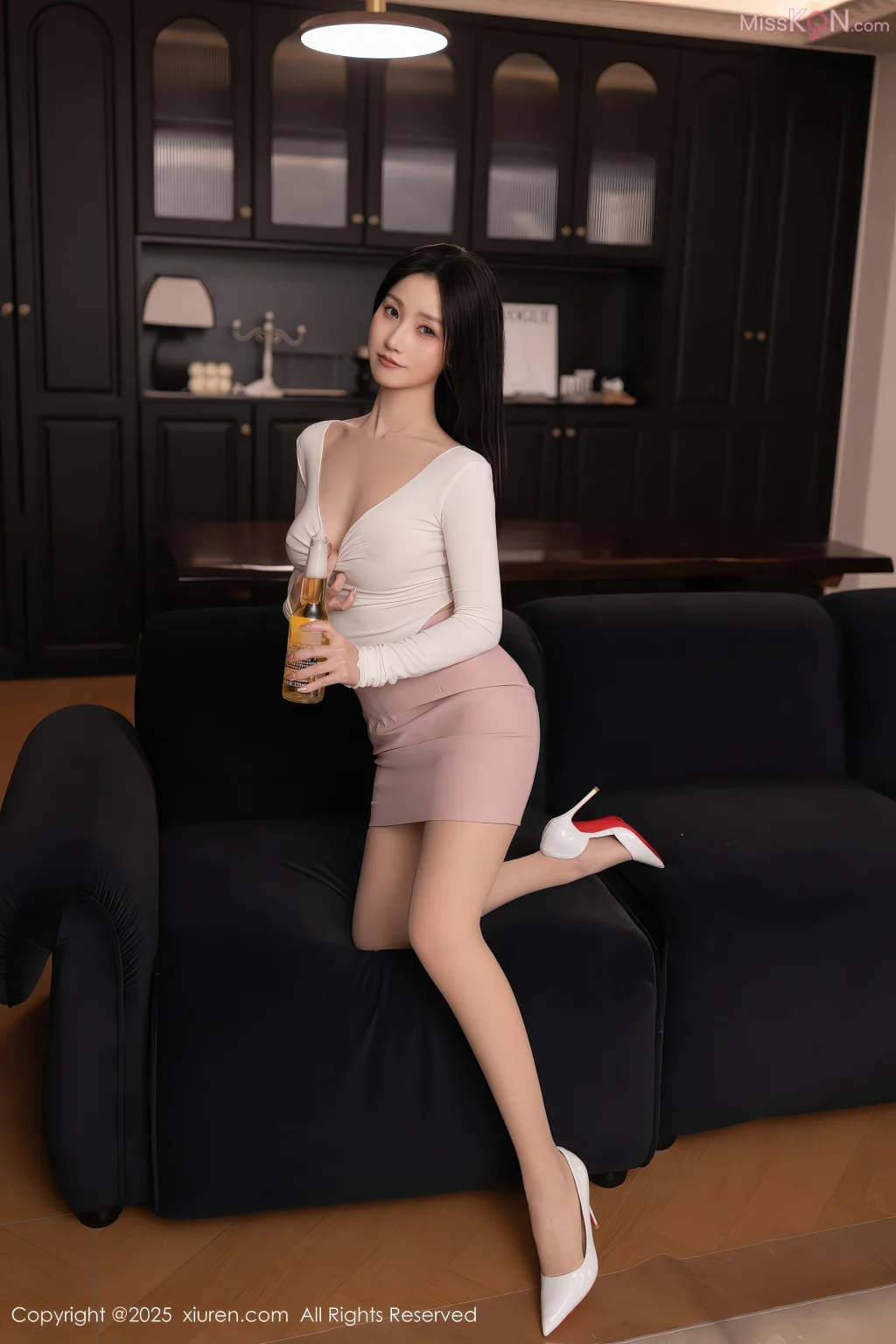 XIUREN No.11147: 杏子Yada (73 photos) – Page 2
