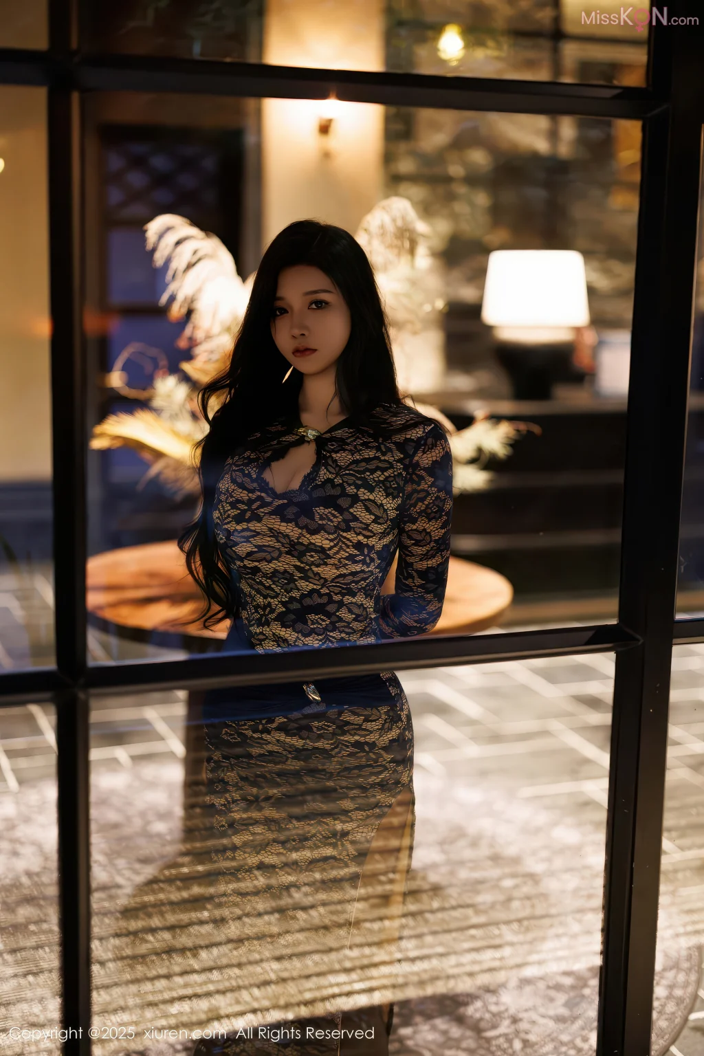 XIUREN No.11148: 娜比 (83 photos)
