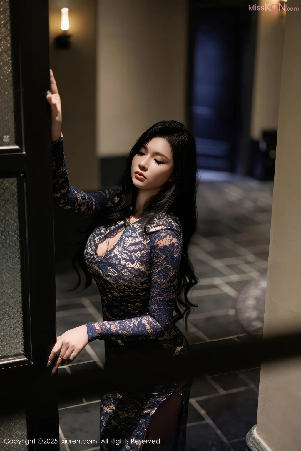 XIUREN No.11148: 娜比 (83 photos)