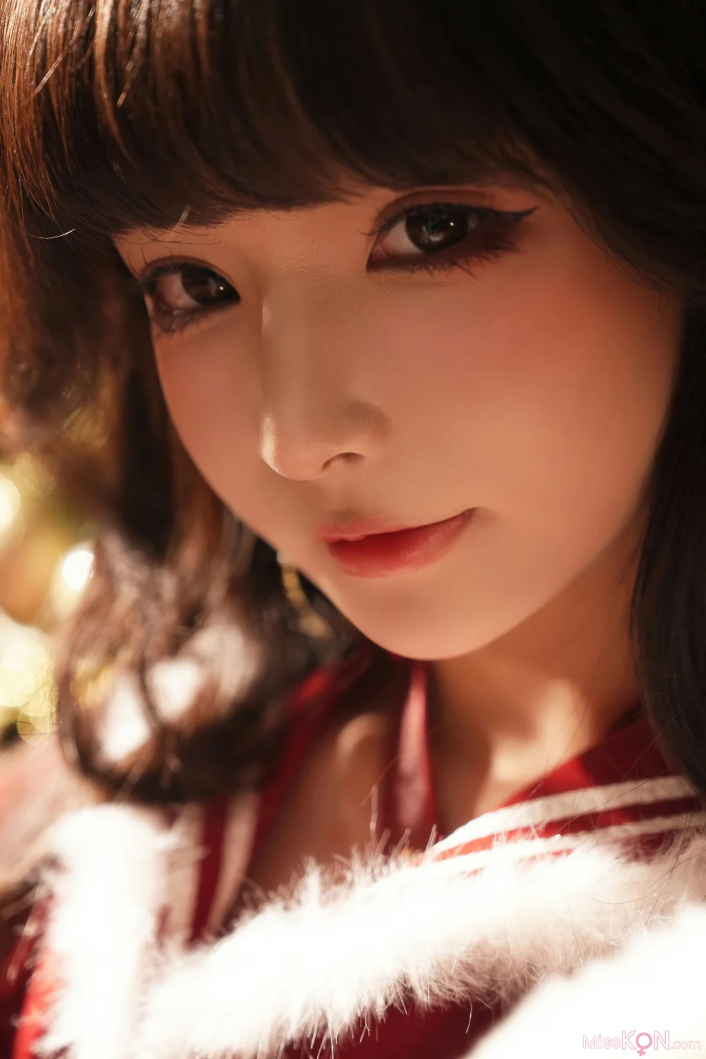 Coser@yuuhui玉汇: 圣诞节特辑 告白夜 (130 photos) – Page 2