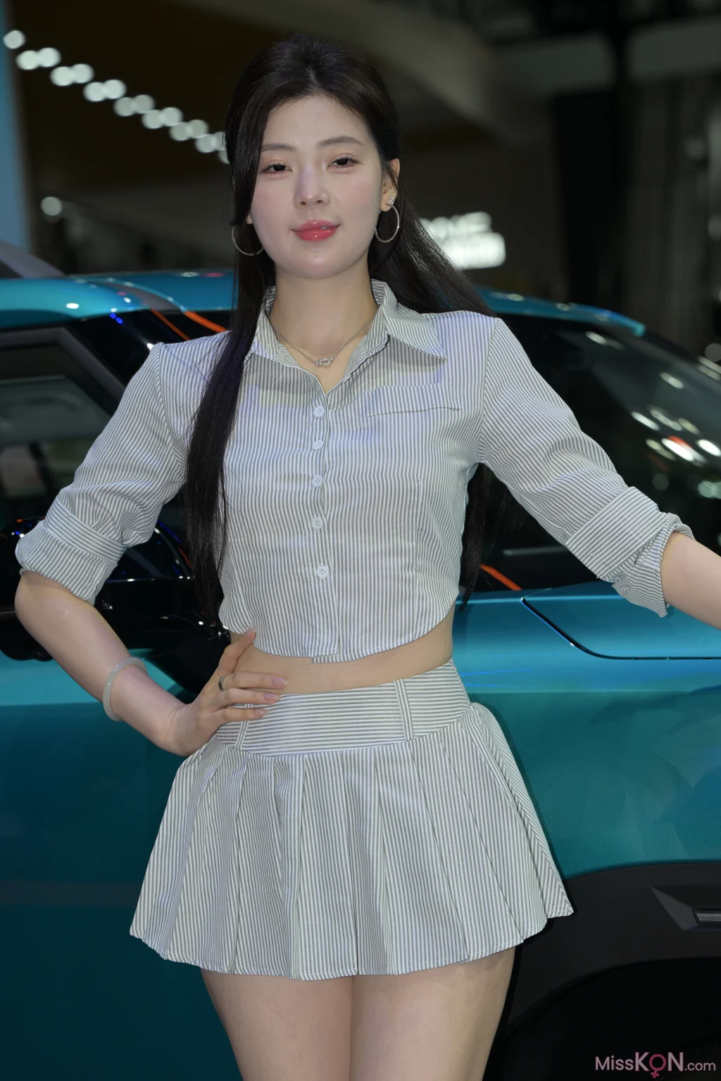 [精选街拍作品] No.5022: 春晓超短裙福利 (165 photos) – Page 2