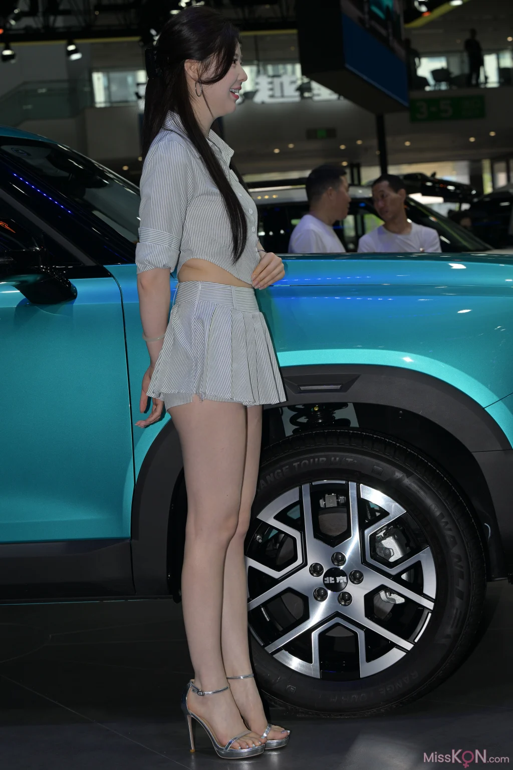 [精选街拍作品] No.5022: 春晓超短裙福利 (165 photos) – Page 2