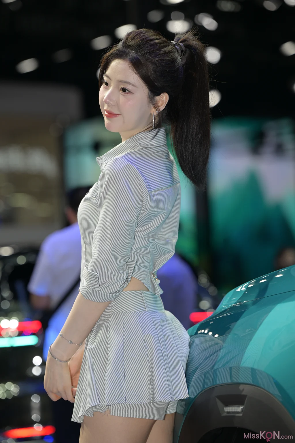 [精选街拍作品] No.5022: 春晓超短裙福利 (165 photos) – Page 3