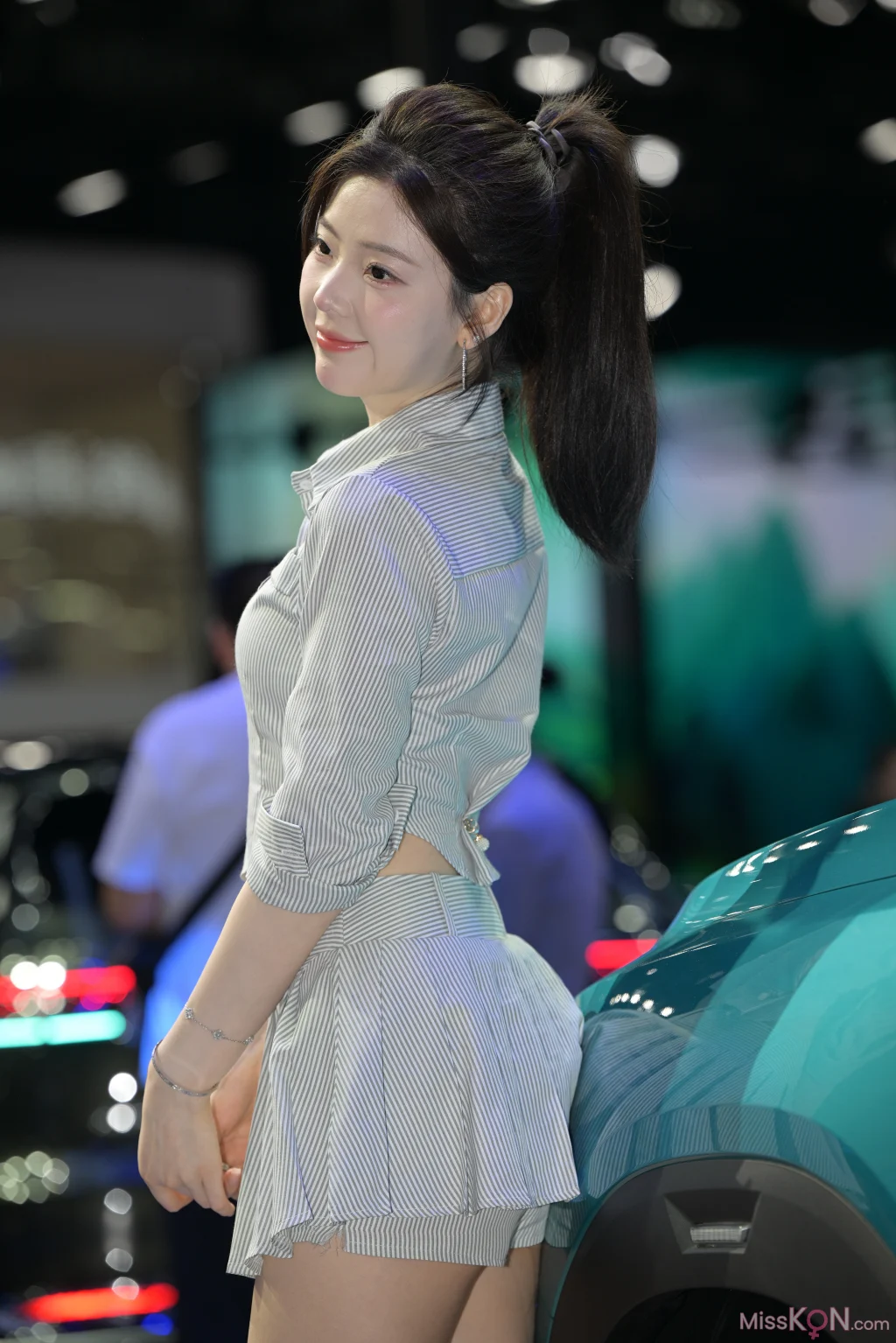 [精选街拍作品] No.5022: 春晓超短裙福利 (165 photos) – Page 3