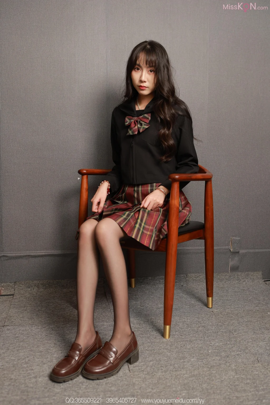 [IESS异思趣向] Pack-20260211 (438 photos)