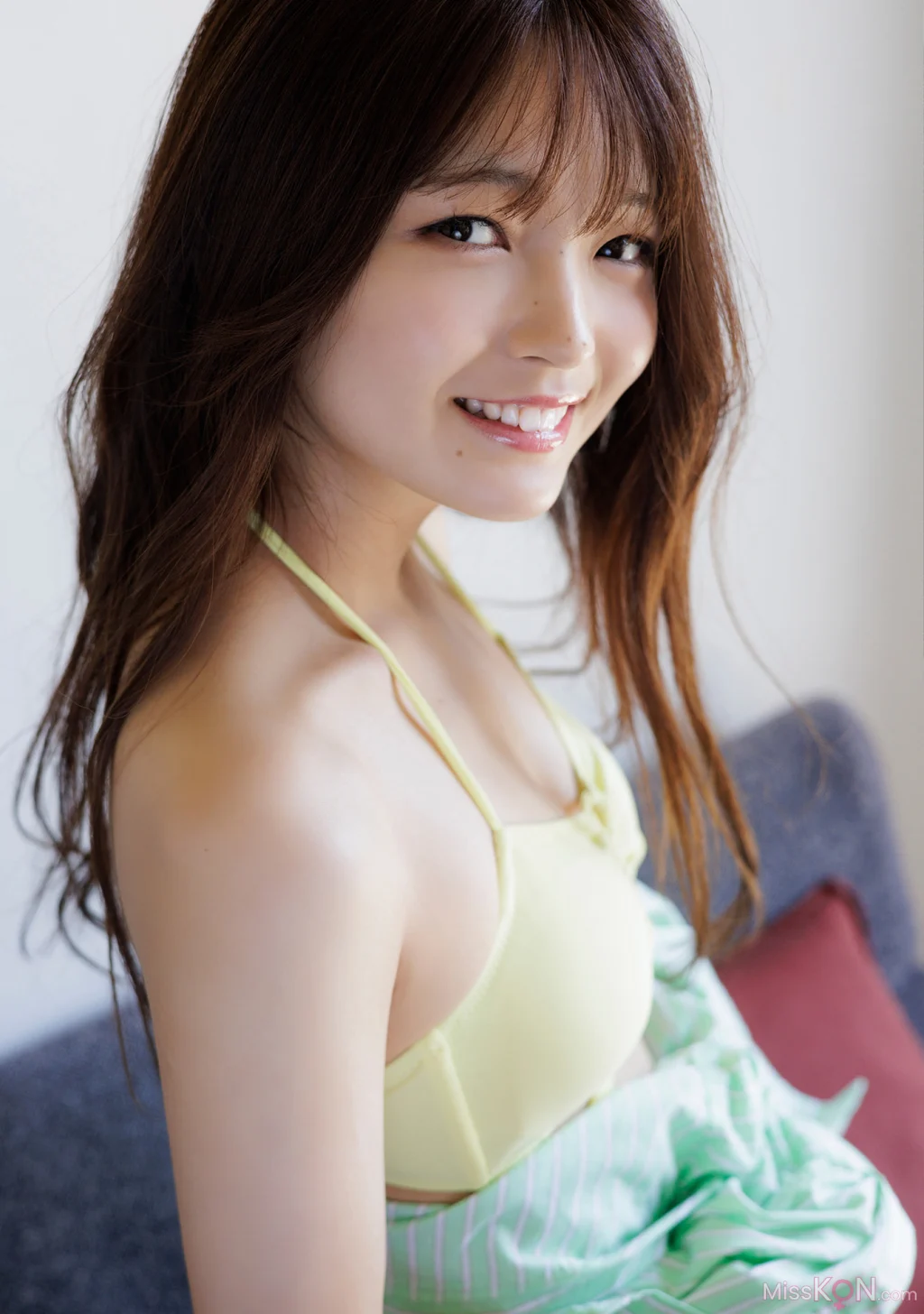 [JP] Fukutome Mitsuho (福留光帆): フェチグラビア「ふくとめちゃんです！」 (33 photos) – Page 2