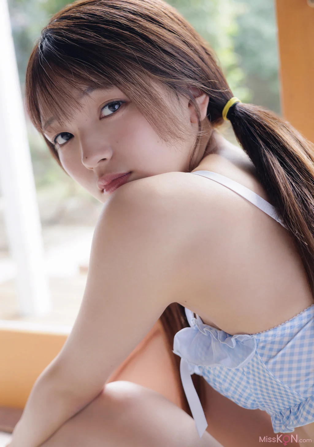 [JP] Fukutome Mitsuho (福留光帆): フェチグラビア「ふくとめちゃんです！」 (33 photos) – Page 2