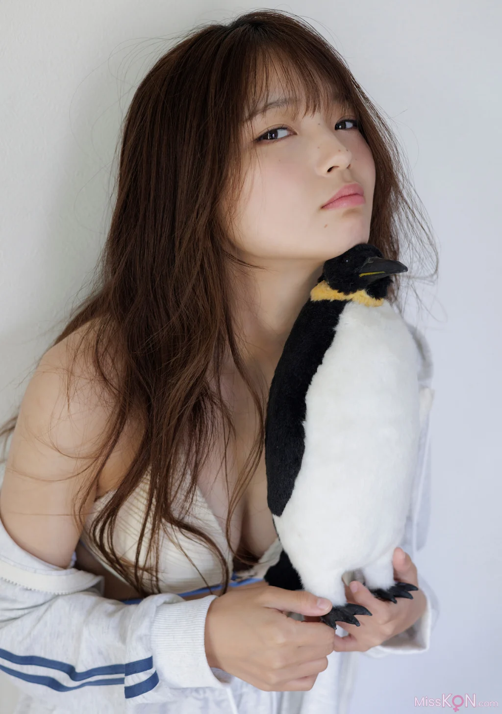 [JP] Fukutome Mitsuho (福留光帆): フェチグラビア「ふくとめちゃんです！」 (33 photos) – Page 2