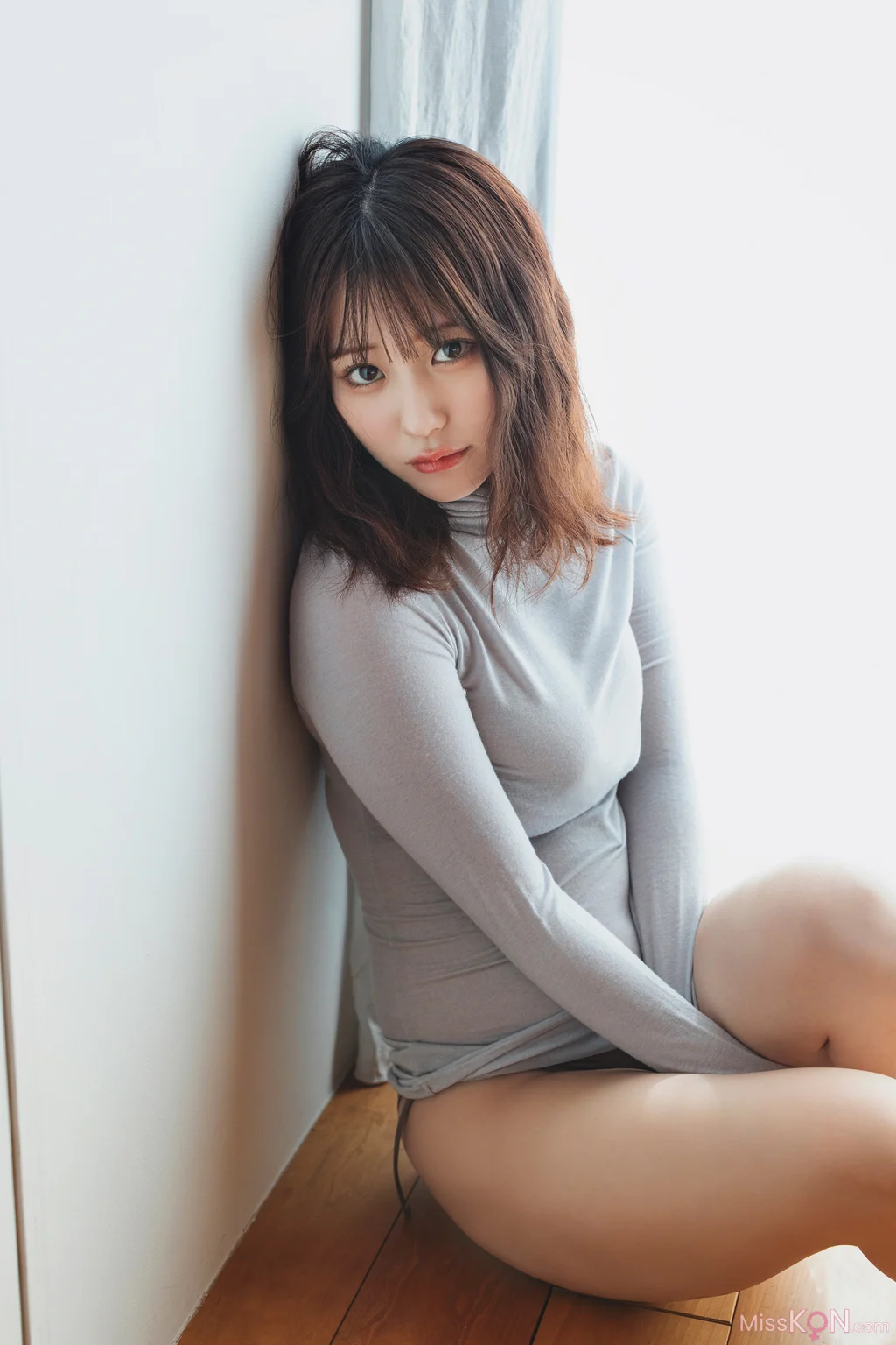 [JP] Miku Tanaka (田中美久): つながっているよ PARADEデジタルフォトブック (117 photos) – Page 2