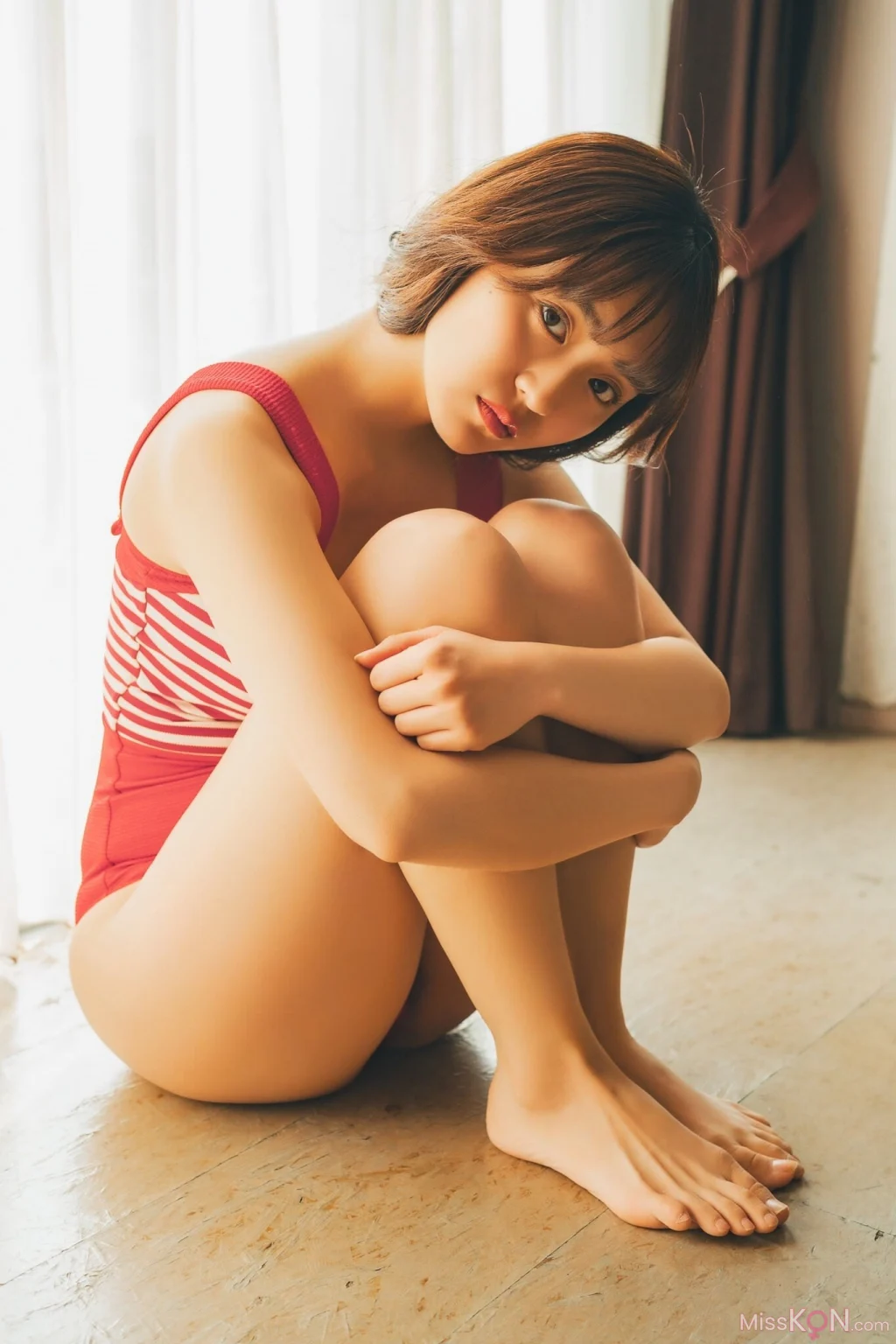 [JP] Toyoda Runa (豊田ルナ):「女神の素肌」SPA！デジタル写真集 (ＳＰＡ！ＢＯＯＫＳ) (65 photos)