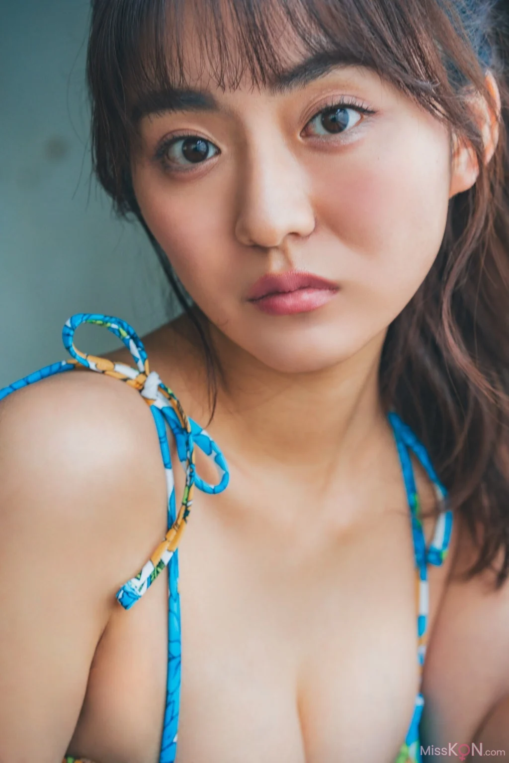 [JP] Toyoda Runa (豊田ルナ):「女神の素肌」SPA！デジタル写真集 (ＳＰＡ！ＢＯＯＫＳ) (65 photos)