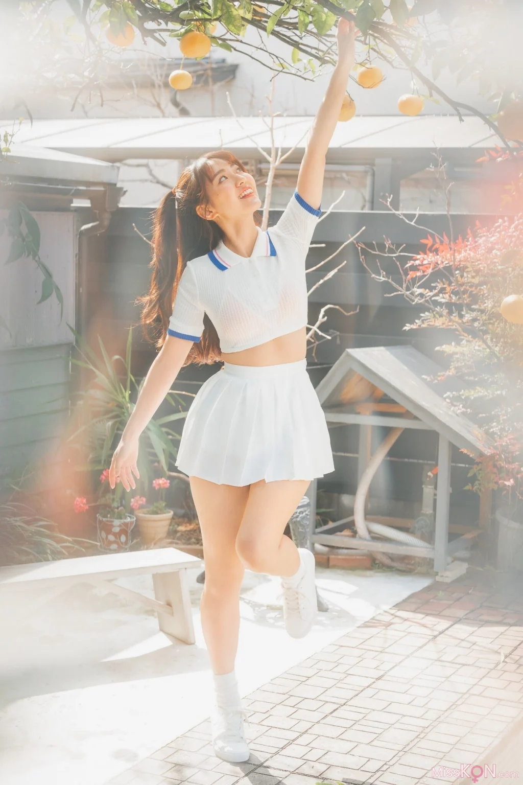 [JP] Toyoda Runa (豊田ルナ):「女神の素肌」SPA！デジタル写真集 (ＳＰＡ！ＢＯＯＫＳ) (65 photos) – Page 2