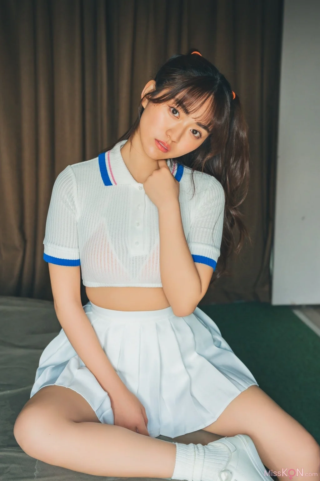 [JP] Toyoda Runa (豊田ルナ):「女神の素肌」SPA！デジタル写真集 (ＳＰＡ！ＢＯＯＫＳ) (65 photos) – Page 2