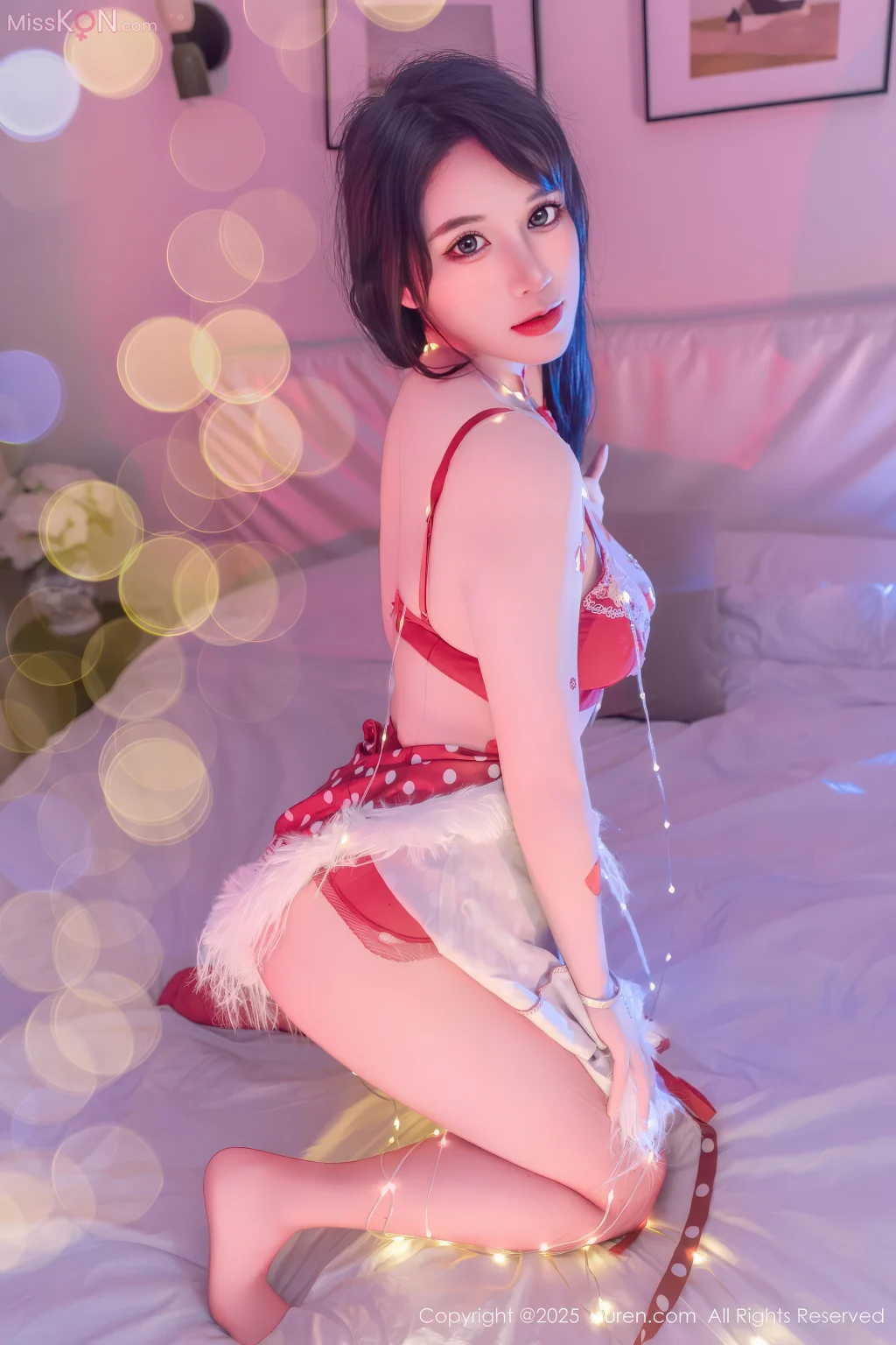 XIUREN No.11154: 汐汐爱吃草莓 (79 photos) – Page 3