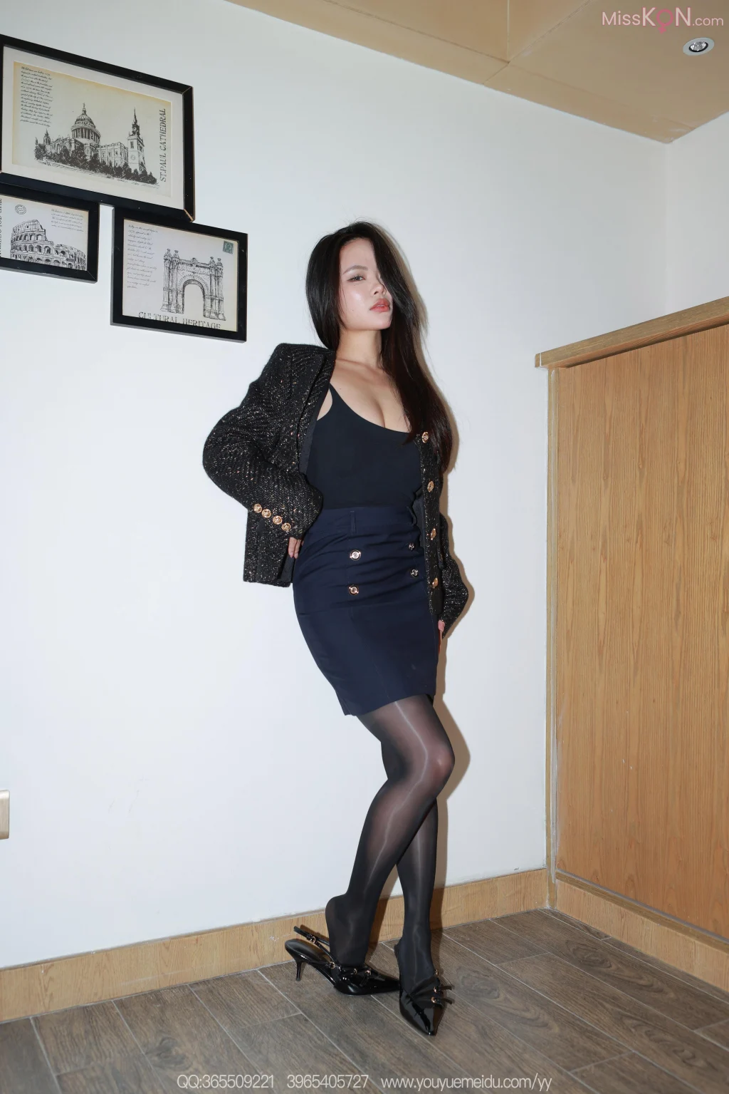 [IESS异思趣向] Pack-20260212 (424 photos)