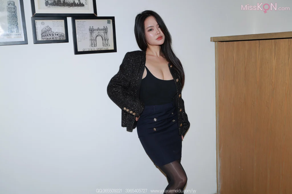 [IESS异思趣向] Pack-20260212 (424 photos)