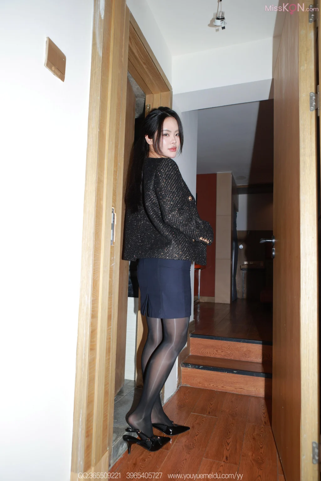[IESS异思趣向] Pack-20260212 (424 photos)