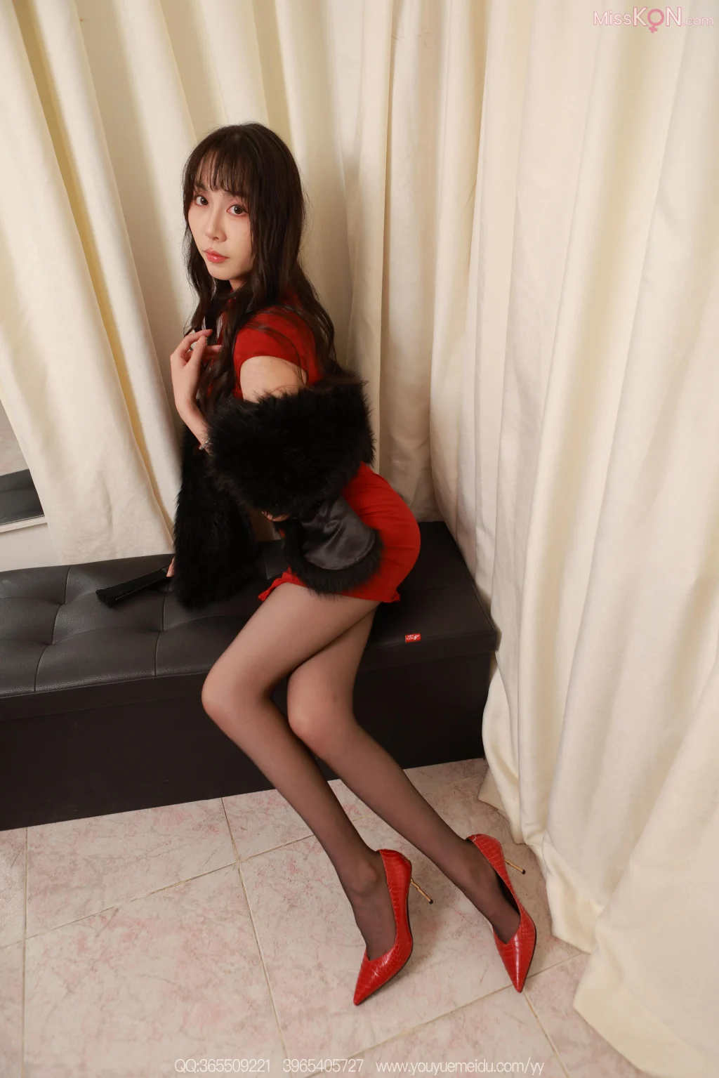 [IESS异思趣向] Pack-20260212 (424 photos) – Page 2