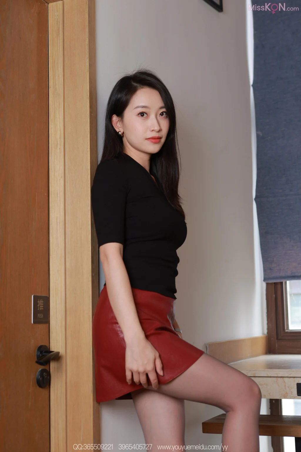 [IESS异思趣向] Pack-20260212 (424 photos) – Page 5