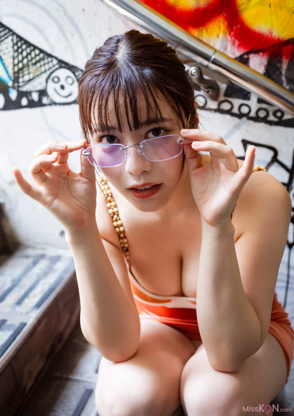[JP] Shinonome Umi (東雲うみ): 【デジタル限定】 デジタルPHOTOBOOK Nocturne (47 photos)
