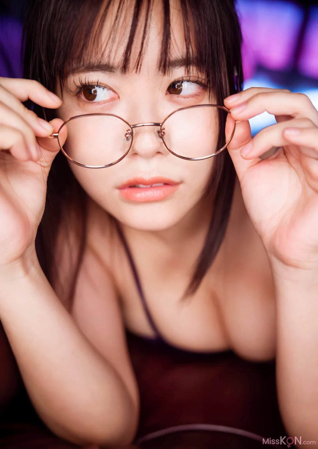 [JP] Shinonome Umi (東雲うみ): 【デジタル限定】 デジタルPHOTOBOOK Nocturne (47 photos) – Page 2