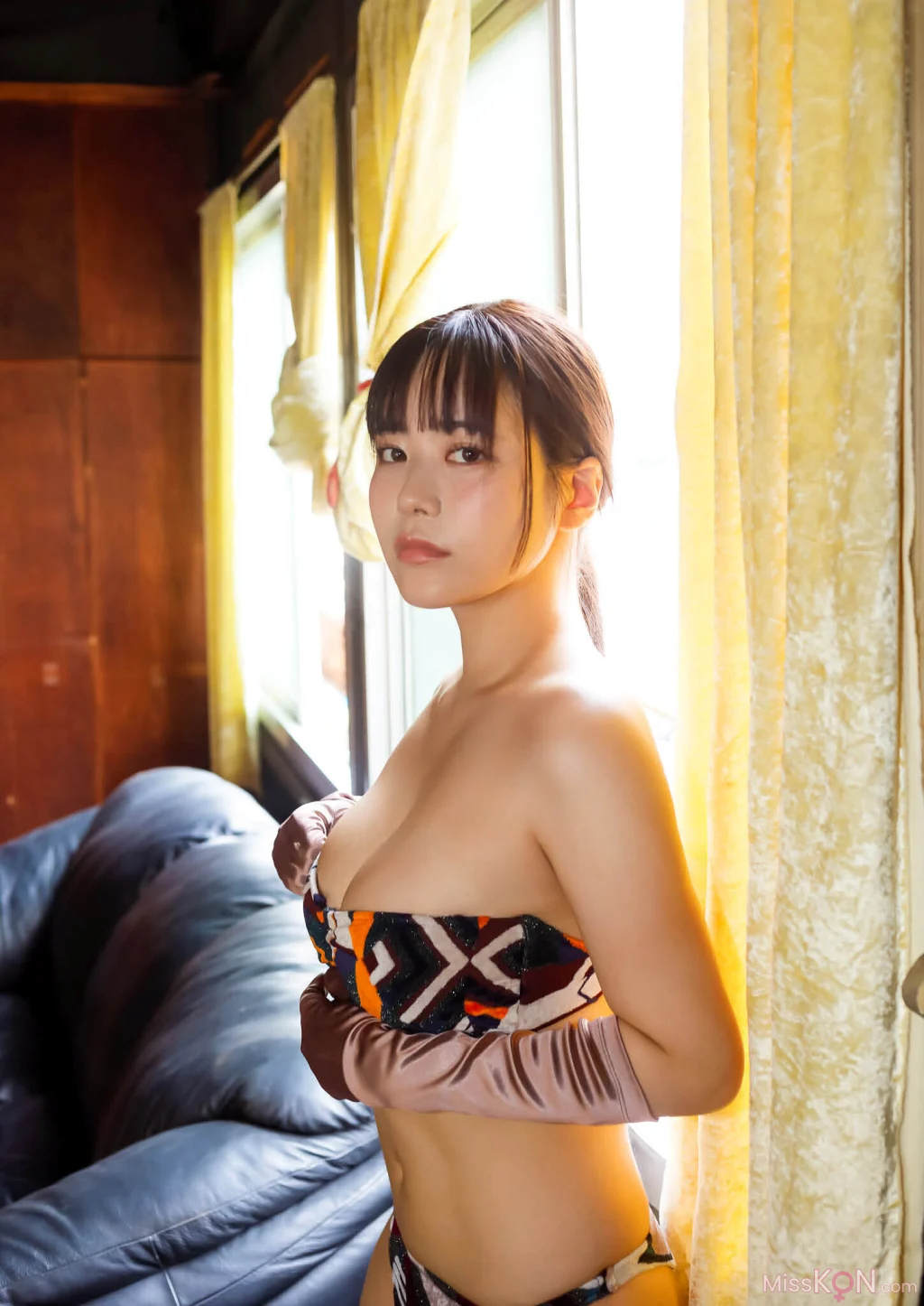 [JP] Shinonome Umi (東雲うみ): 【デジタル限定】 デジタルPHOTOBOOK Nocturne (47 photos) – Page 2