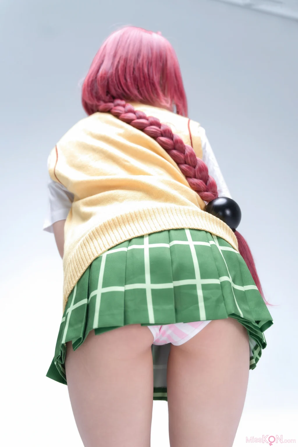 Coser@清水凪: 黑咲芽亚 (58 photos) – Page 2