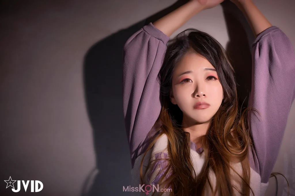 [JVID] 智秀: 智秀的初缚 (69 photos)