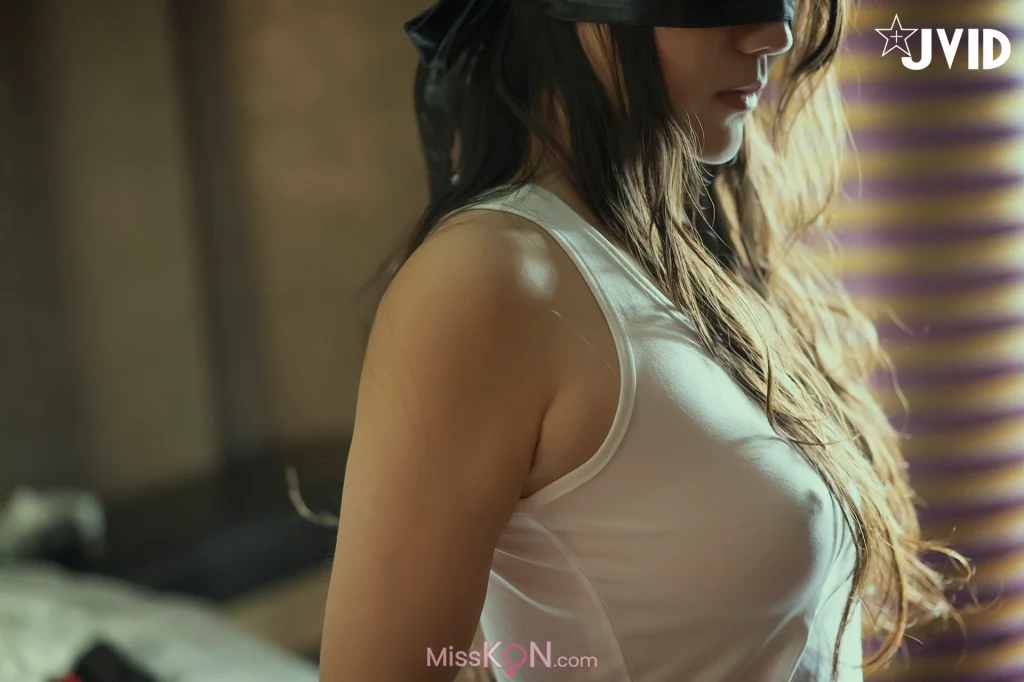 [JVID] 智秀: 智秀的初缚 (69 photos) – Page 4