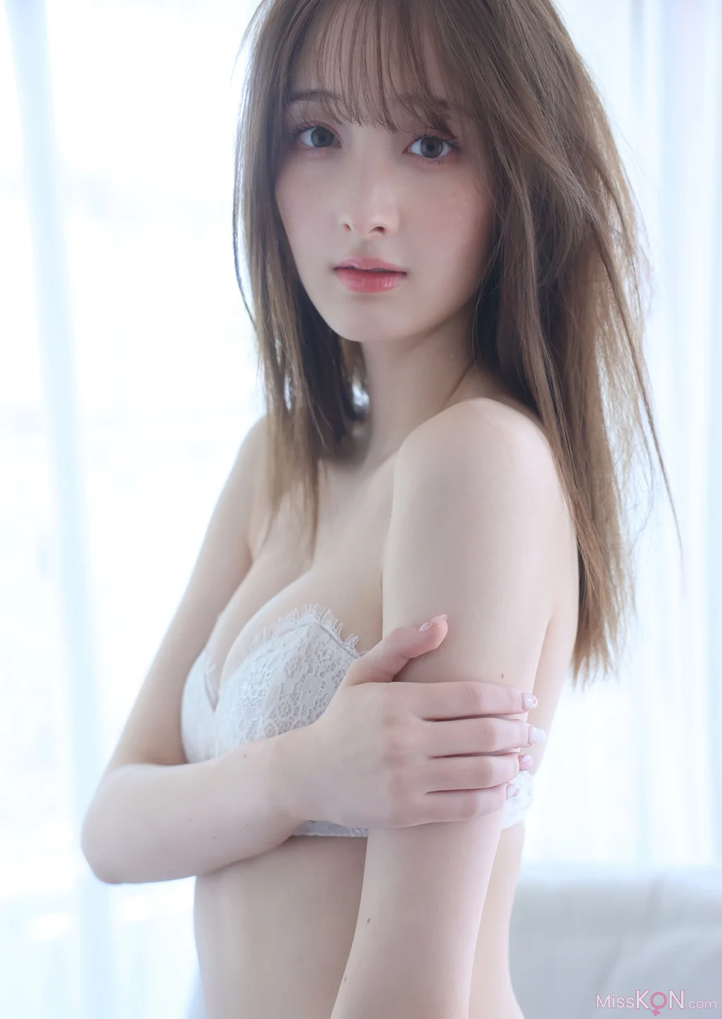 [JP] Cecile Nana (菜那セシル):【デジタル限定 YJ PHOTO BOOK】写真集「淡く、ほのかに。」 (55 photos) – Page 3
