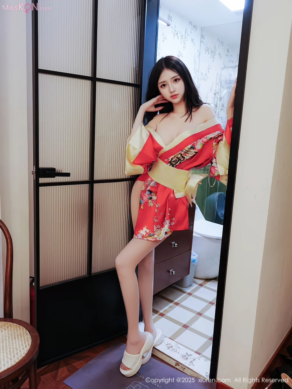 XIUREN No.11155: 白小蝶 (60 photos) – Page 2