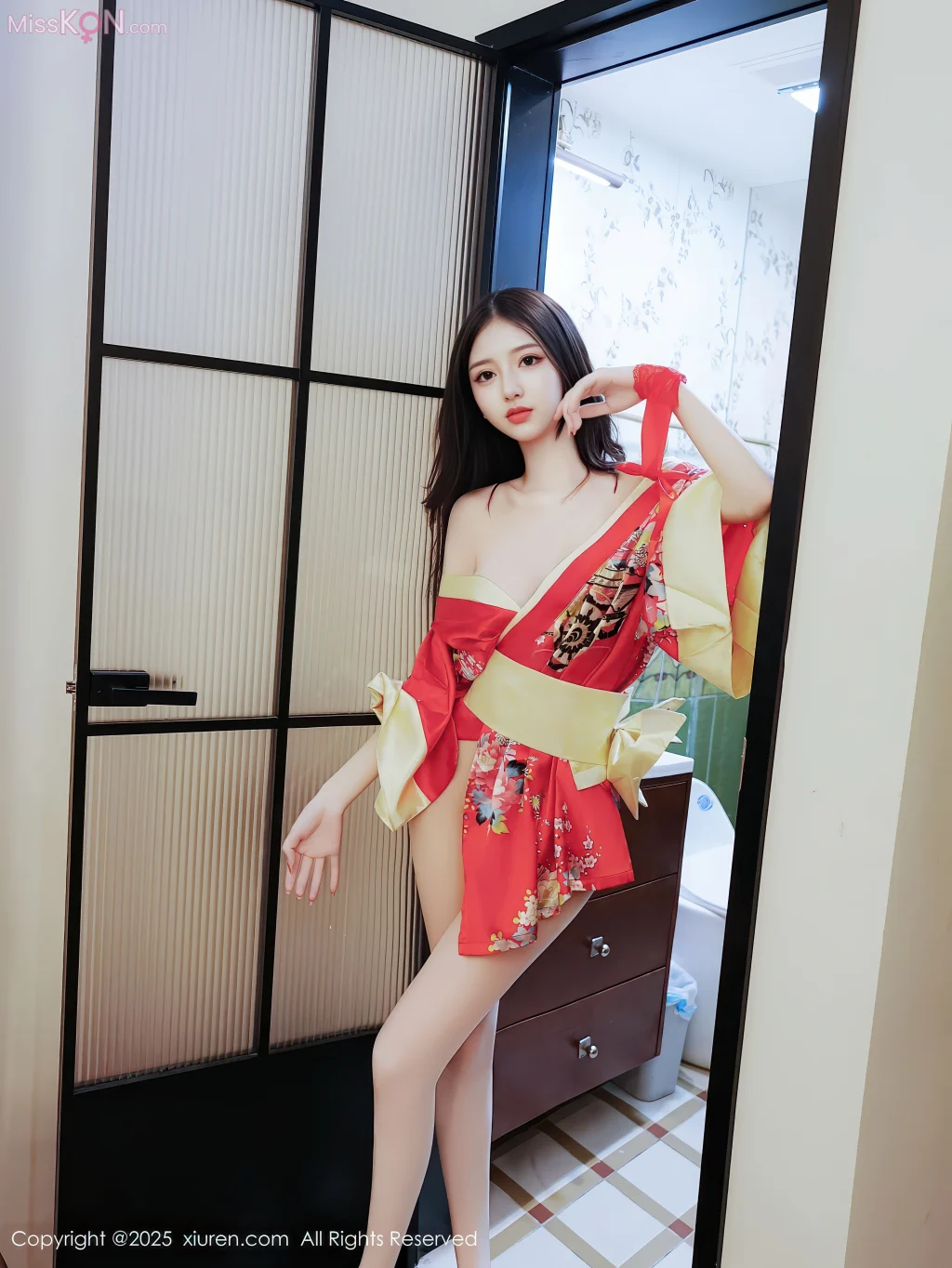 XIUREN No.11155: 白小蝶 (60 photos) – Page 2