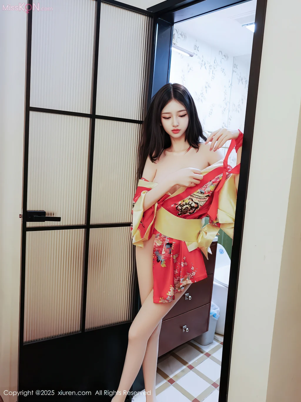 XIUREN No.11155: 白小蝶 (60 photos) – Page 2
