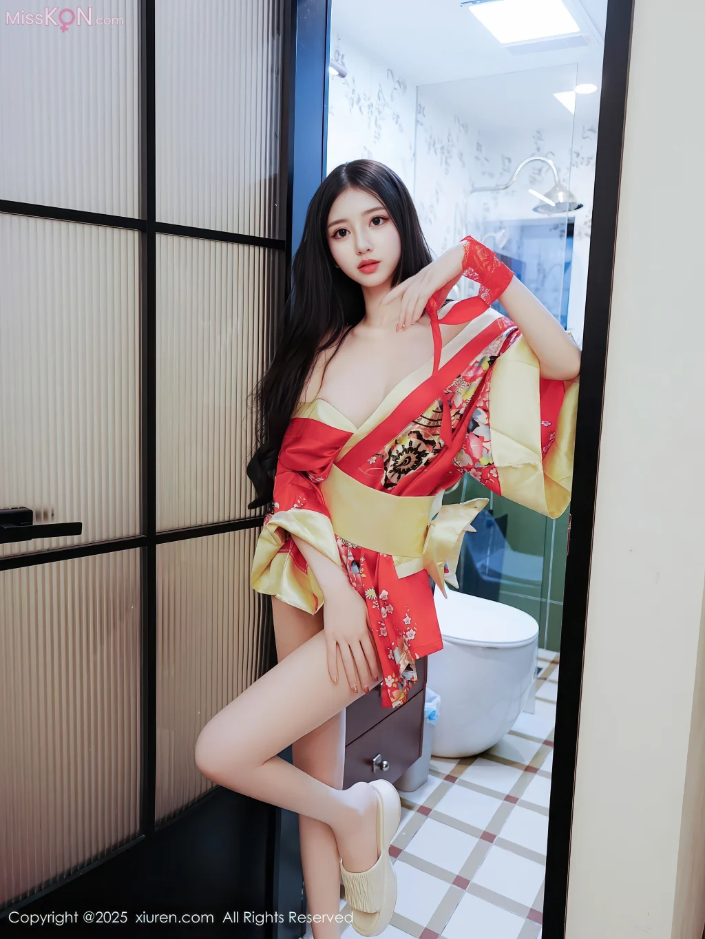 XIUREN No.11155: 白小蝶 (60 photos) – Page 2