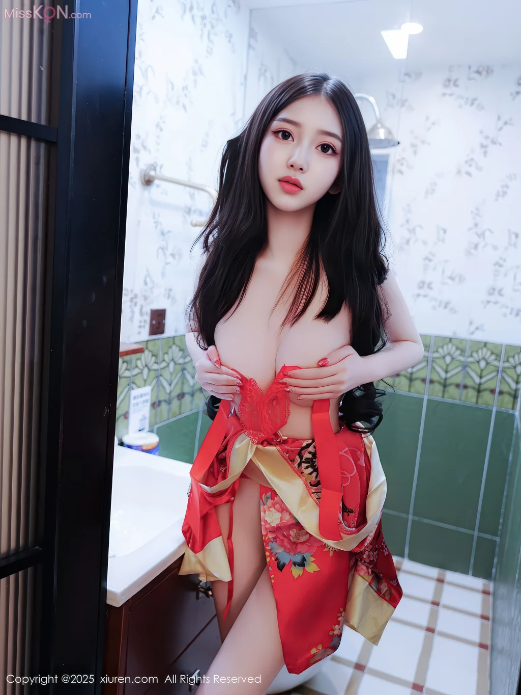 XIUREN No.11155: 白小蝶 (60 photos) – Page 3