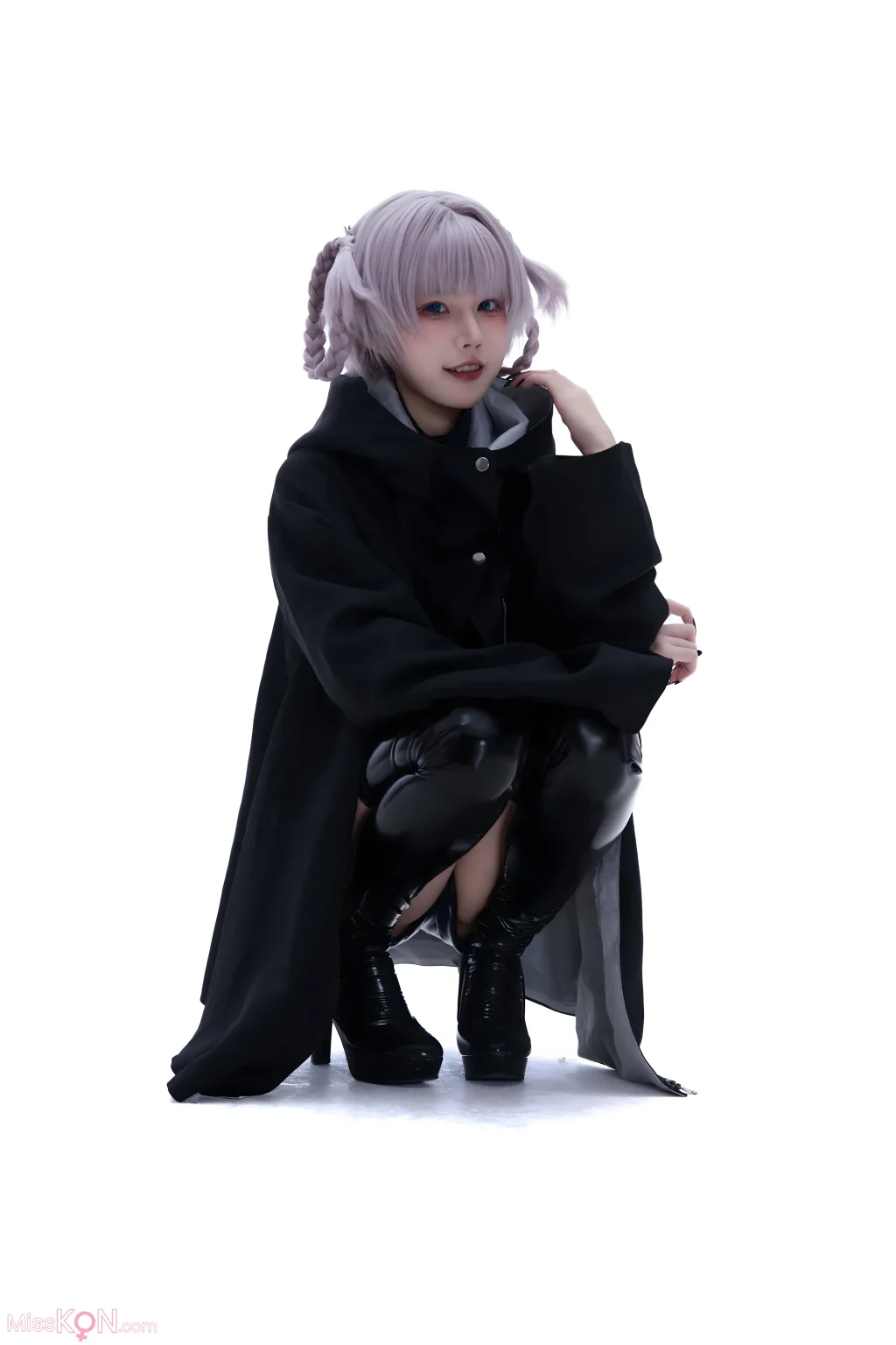 Coser@清水凪: 彻夜之歌 七草荠 (50 photos) – Page 2