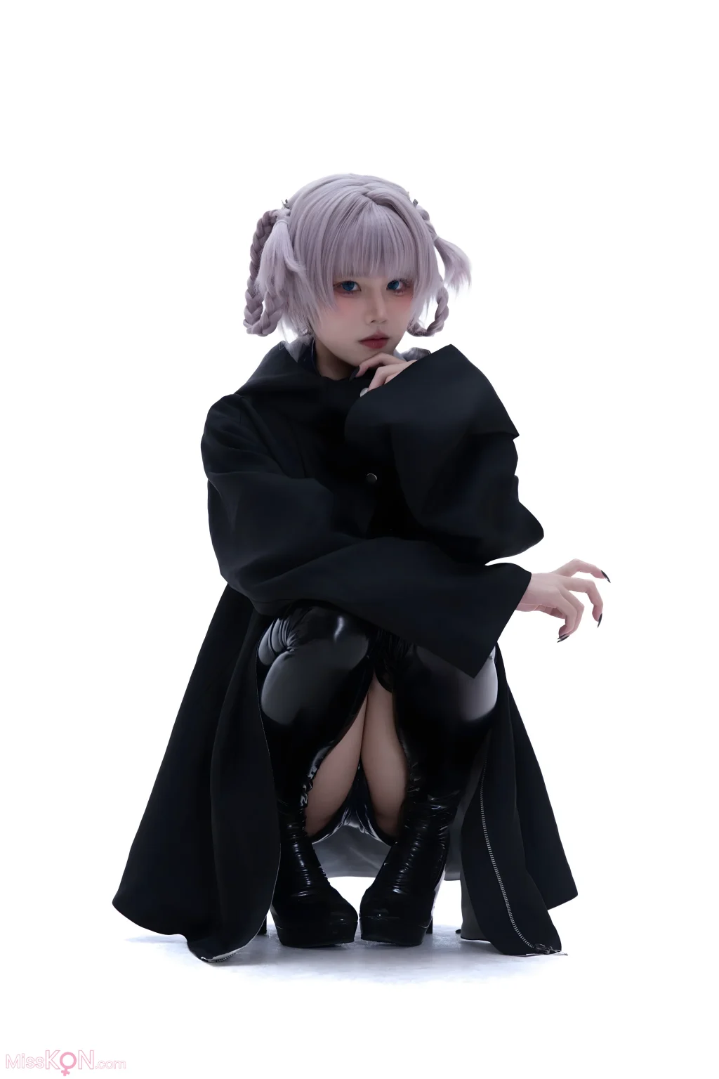 Coser@清水凪: 彻夜之歌 七草荠 (50 photos) – Page 2