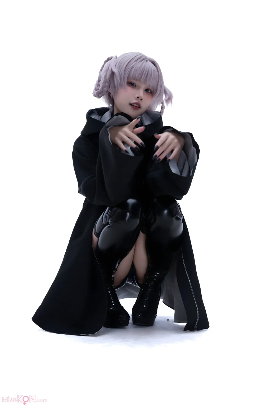 Coser@清水凪: 彻夜之歌 七草荠 (50 photos) – Page 2
