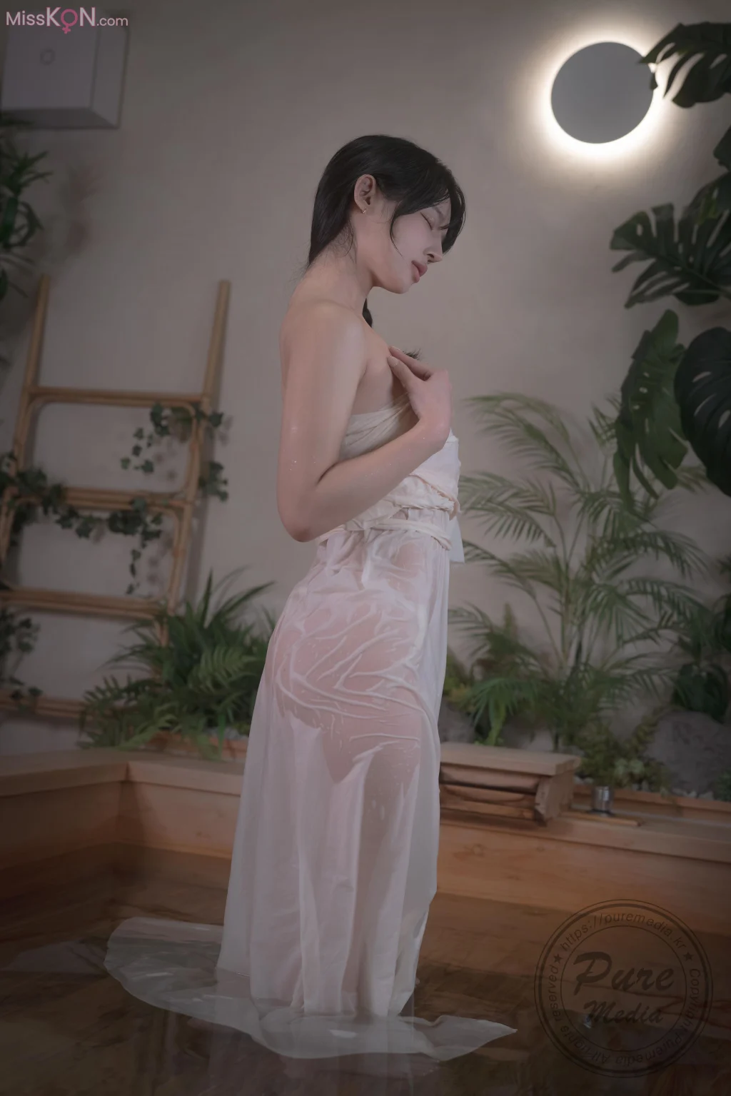 Pure Media Vol.315: Yeha (예하) (78 photos) – Page 2