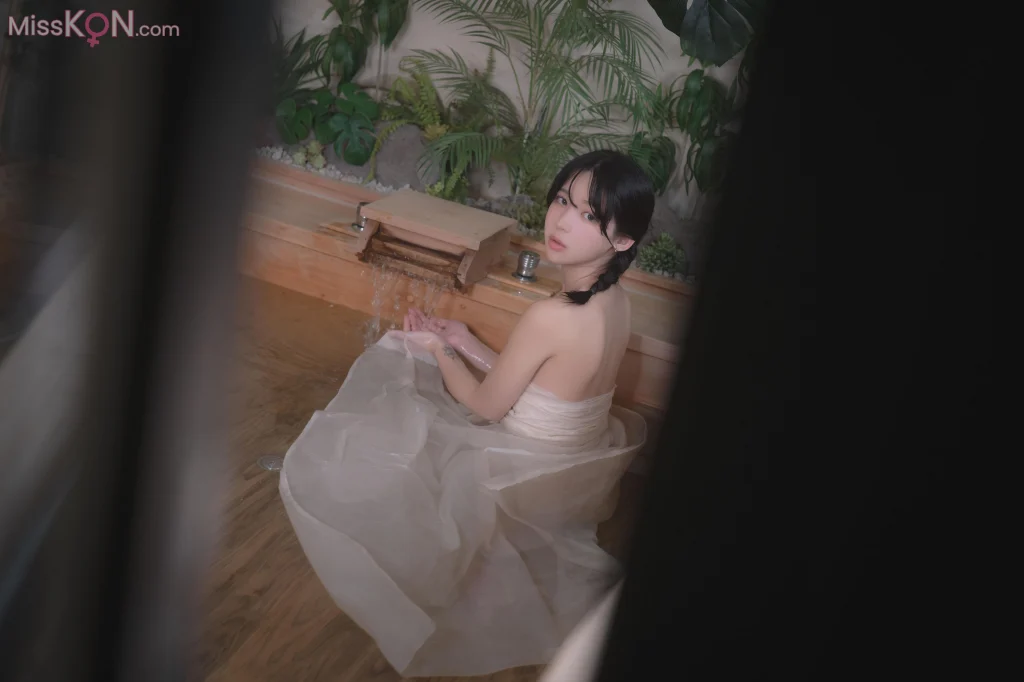 Pure Media Vol.315: Yeha (예하) (78 photos) – Page 2