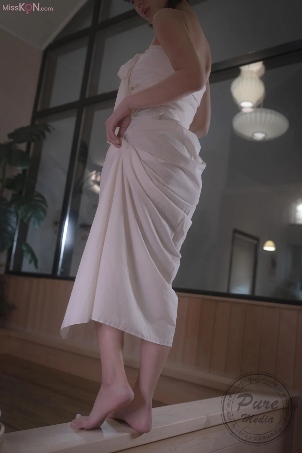 Pure Media Vol.315: Yeha (예하) (78 photos) – Page 3