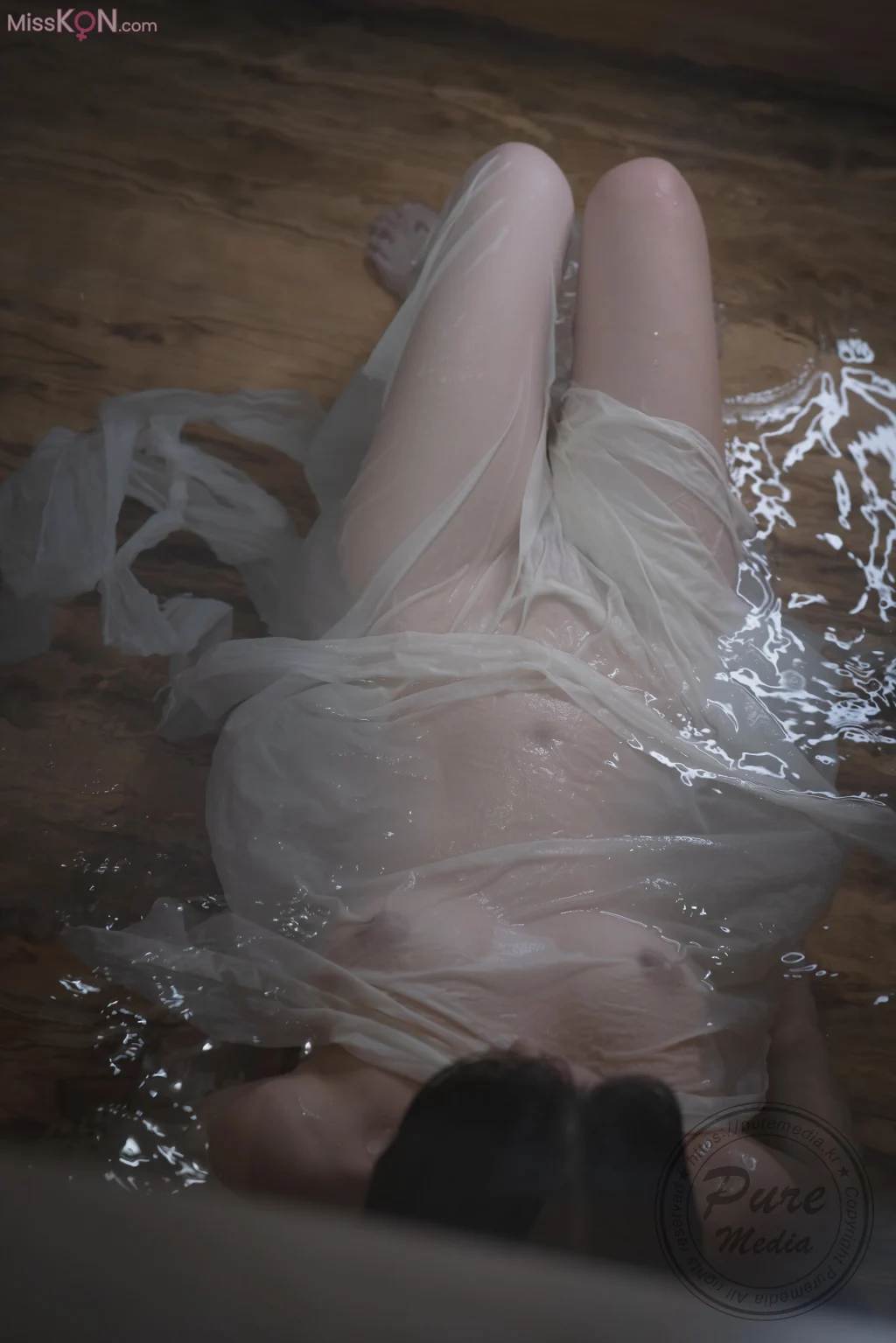 Pure Media Vol.315: Yeha (예하) (78 photos) – Page 3