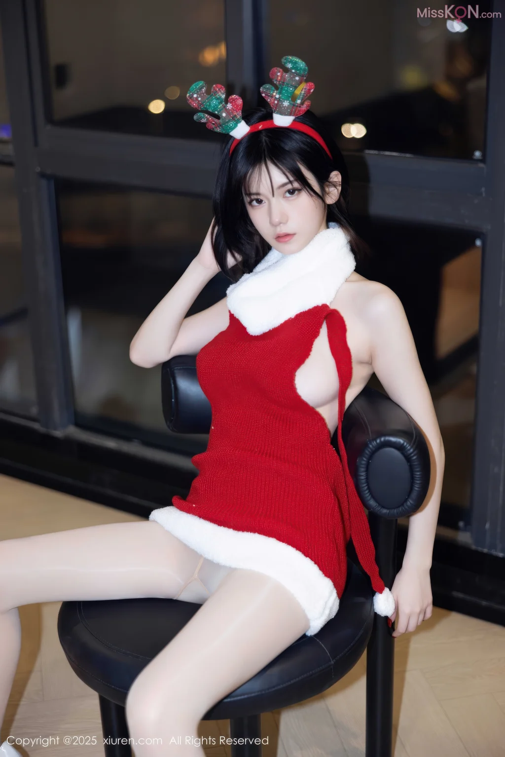XIUREN No.11158: 凌七七 (87 photos) – Page 2