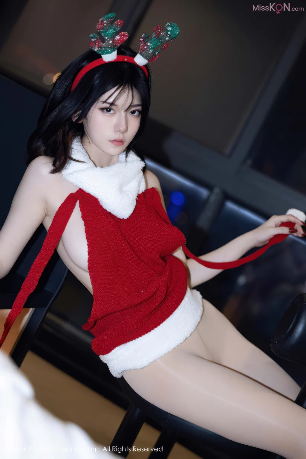 XIUREN No.11158: 凌七七 (87 photos) – Page 2