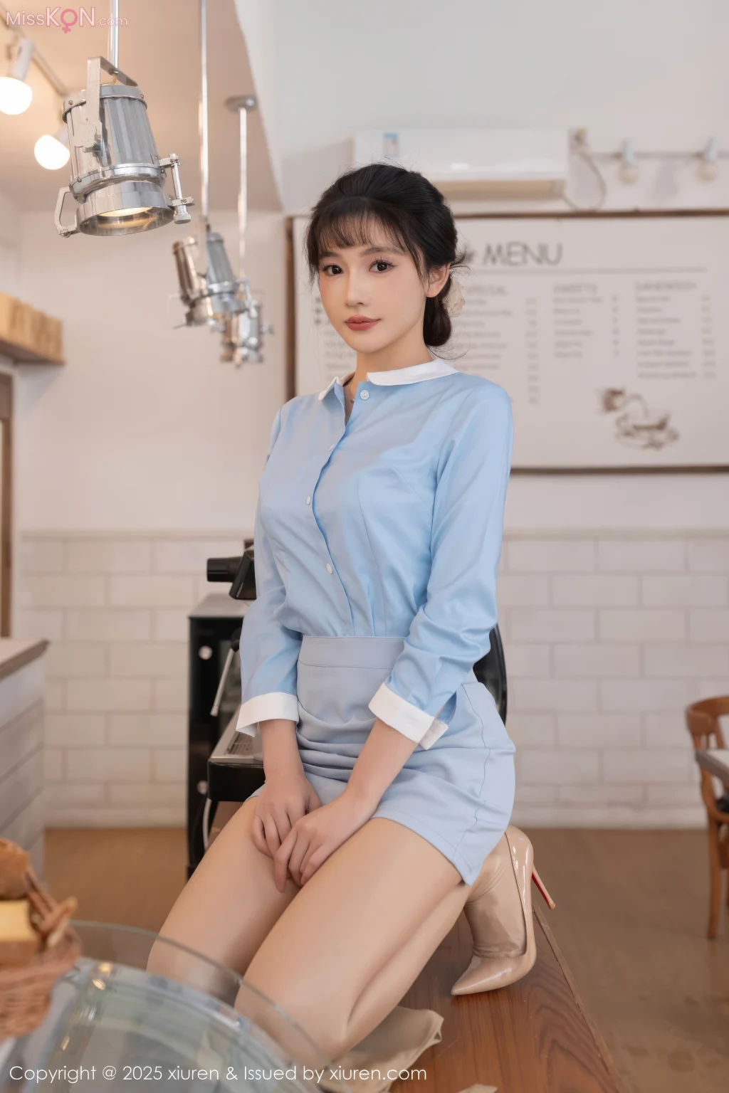 XIUREN No.11159: Lu Xuan Xuan (陆萱萱) (81 photos)