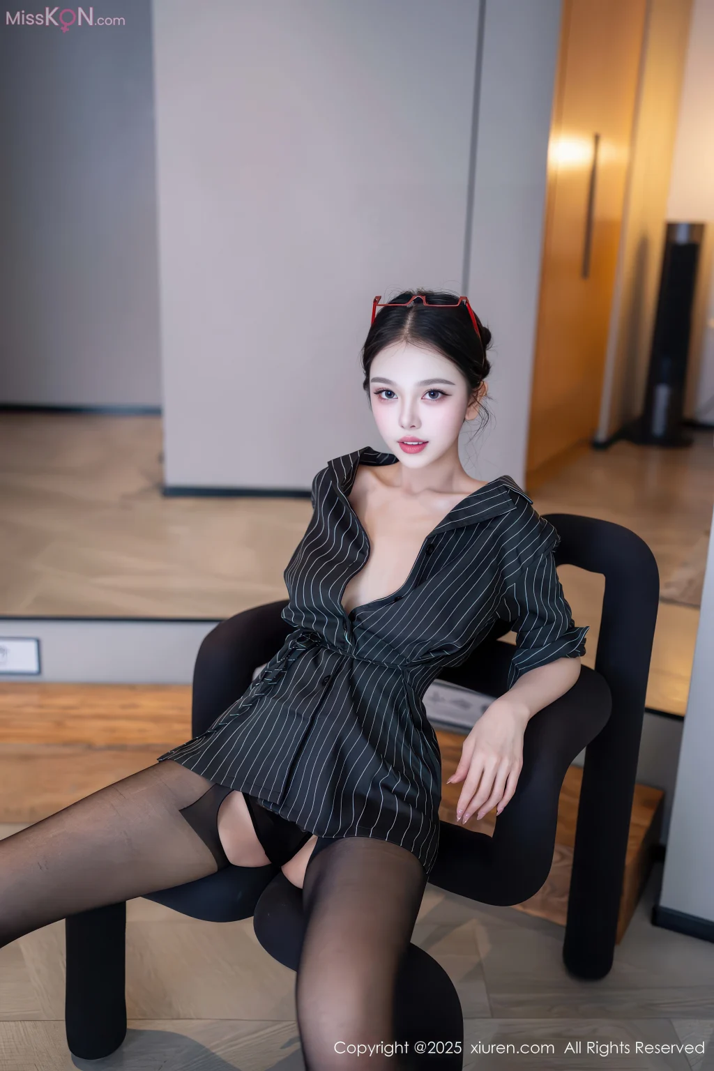 XIUREN No.11160: 诺诺子 (77 photos)