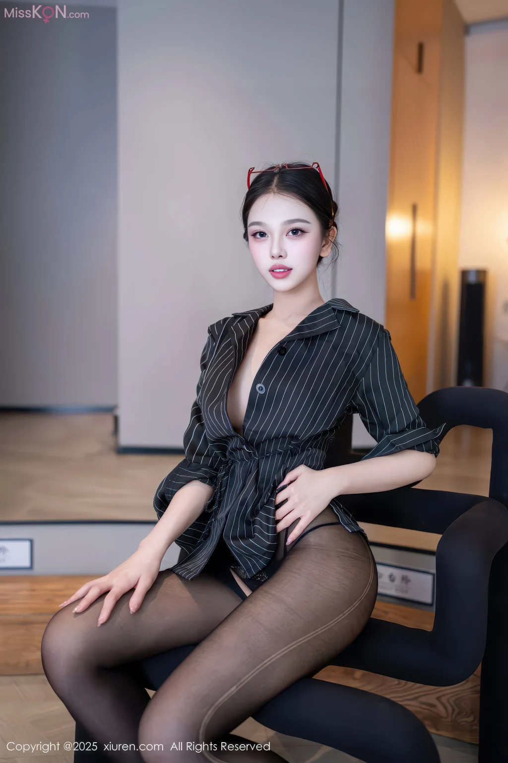 XIUREN No.11160: 诺诺子 (77 photos)