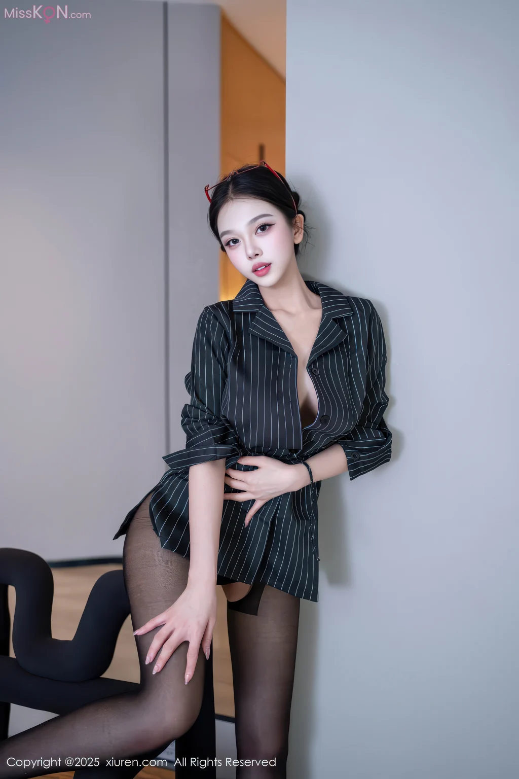 XIUREN No.11160: 诺诺子 (77 photos) – Page 2
