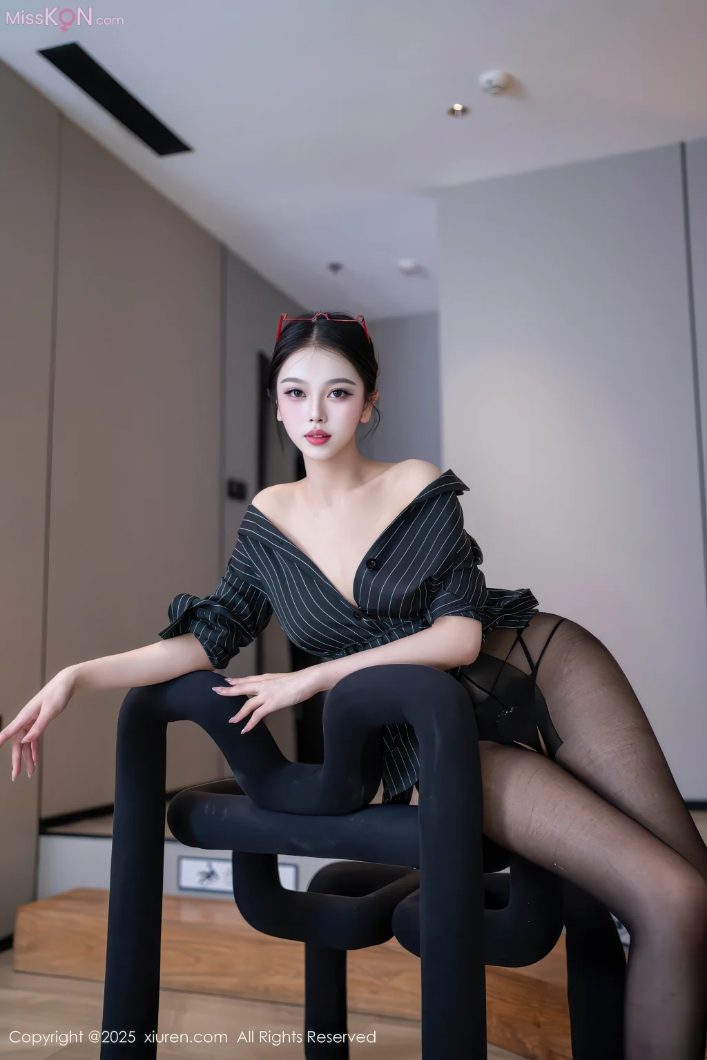 XIUREN No.11160: 诺诺子 (77 photos) – Page 2