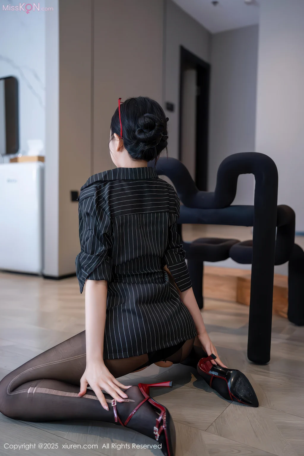 XIUREN No.11160: 诺诺子 (77 photos) – Page 2